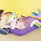 BESTWAY Airbed Unicorn 196X104X84 - Marah Kids