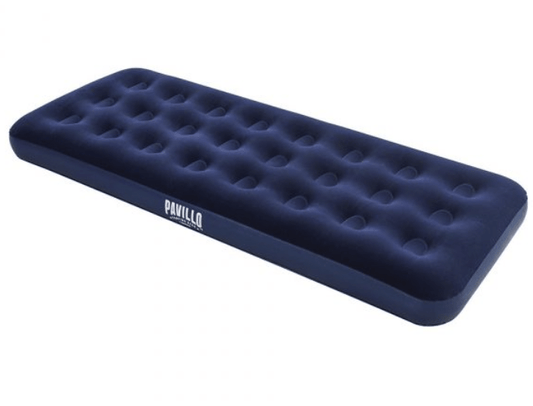 BESTWAY Airbed Outdoor Std Jrtwin 185X76X22 - Marah Kids