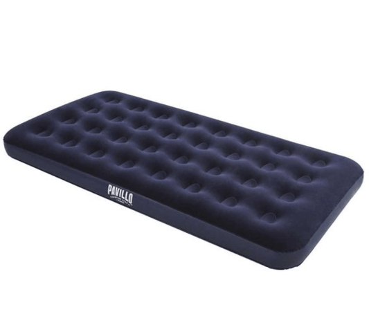 BESTWAY Airbed Outdoo Std Twin 188X99X22 - Marah Kids