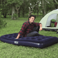 BESTWAY Airbed Outdoo Std Twin 188X99X22 - Marah Kids