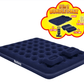 BESTWAY Airbed Outdr 4In1 Queen 203X152X22 - Marah Kids