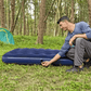BESTWAY Airbed Outdr 4In1 Queen 203X152X22 - Marah Kids