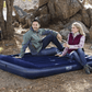 BESTWAY Pavillo Airbed Queen 203X152X30 - Marah Kids