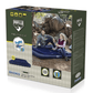 BESTWAY Pavillo Airbed Queen 203X152X30 - Marah Kids