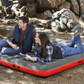 BESTWAY Pavillo Airbed Queen 203X152X22 - Marah Kids