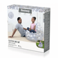 BESTWAY Airchair Glitter Dream 72X72X64Cm - Marah Kids