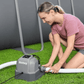 BESTWAY Hydrogenic Saltwater Chlorinator - Marah Kids