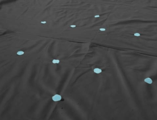 Bestway Pool Cover Steel 427Cm - Marah Kids