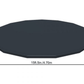 Bestway Pool Cover Steel pro 4.57M - Marah Kids