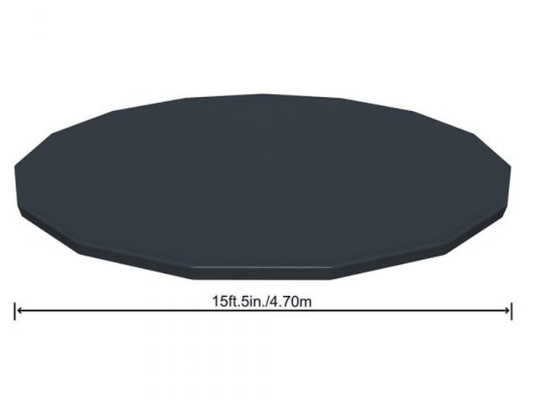 Bestway Pool Cover Steel pro 4.57M - Marah Kids