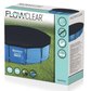 Bestway Pool Cover Steel pro 4.57M - Marah Kids