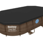 Bestway Pool Cover PVC 427 X 250 X 100 - Marah Kids