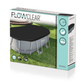 Bestway Pool Cover PVC 427 X 250 X 100 - Marah Kids