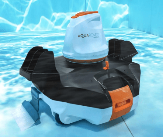 BESTWAY Flowclear Aquarover - Marah Kids