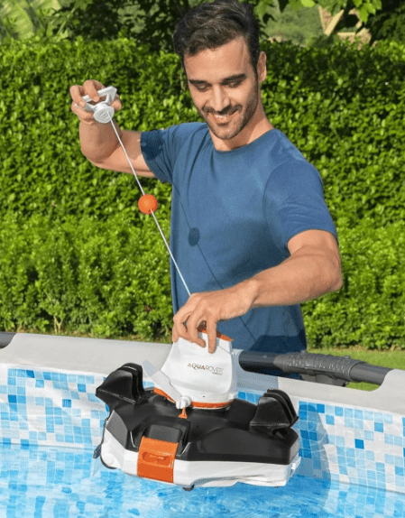 BESTWAY Flowclear Aquarover - Marah Kids
