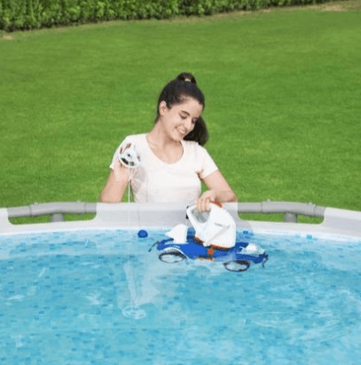 BESTWAY Aquatronix - Marah Kids