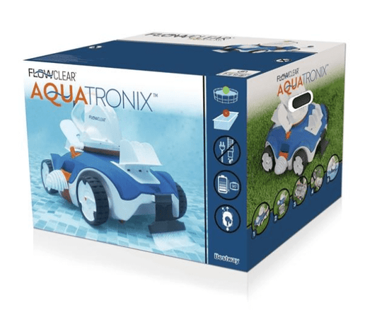 BESTWAY Aquatronix - Marah Kids