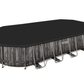 BESTWAY Powrstel Plset Oval 732X366X122Cm - Marah Kids