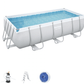 Bestway Poolst Powrstl Sf 404X201X100Cm - Marah Kids