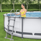 Bestway Poolset Steelpro Max 366X100Cm - Marah Kids