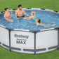 Bestway Poolset Steelpro Max 366X100Cm - Marah Kids