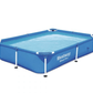 BESTWAY Pool Steelpro 221X150X43Cm M.M - Marah Kids
