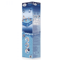 BESTWAY Pool Steelpro 221X150X43Cm M.M - Marah Kids