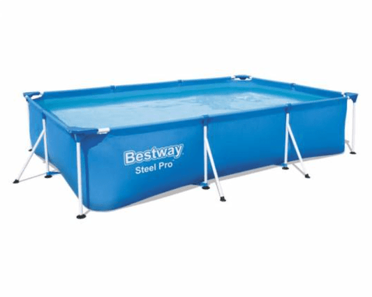 BESTWAY Pool 300X201X66Cm - Marah Kids
