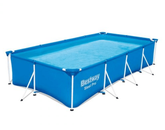 BESTWAY Pool 400X211X81Cm - Marah Kids