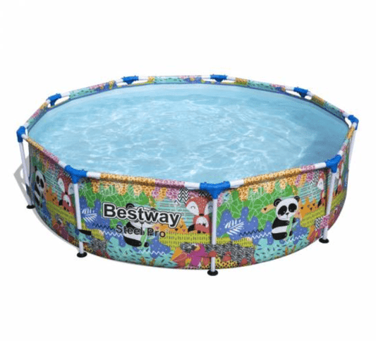 BESTWAY Pool Steelpro 274X66Cm - Marah Kids