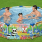 BESTWAY Pool Steelpro 274X66Cm - Marah Kids