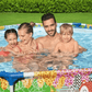 BESTWAY Pool Steelpro 274X66Cm - Marah Kids