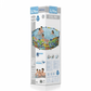 BESTWAY Pool Steelpro 274X66Cm - Marah Kids