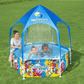 BESTWAY Pool Splash N Shade 183X51Cm - Marah Kids