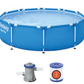 BESTWAY Poolset Steelpro 305X76Cm - Marah Kids