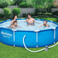 BESTWAY Poolset Steelpro 305X76Cm - Marah Kids
