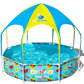 BESTWAY Pool Splash N Shade 244X51 - Marah Kids