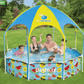 BESTWAY Pool Splash N Shade 244X51 - Marah Kids