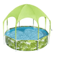 BESTWAY Pool Summer Splash N Shade 244X51 - Marah Kids