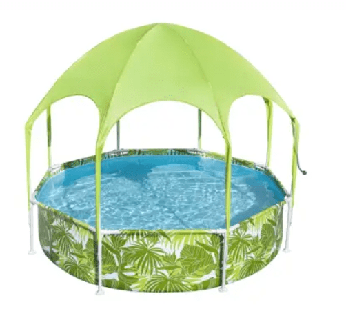 BESTWAY Pool Summer Splash N Shade 244X51 - Marah Kids