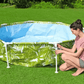 BESTWAY Pool Summer Splash N Shade 244X51 - Marah Kids