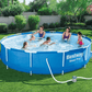 BESTWAY Poolset Steelpro 366X76Cm - Marah Kids