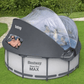 BESTWAY Steel Pro Pool 366X100Cm - Marah Kids
