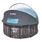 BESTWAY Steel Pro Pool 366X122Cm - Marah Kids