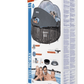BESTWAY Steel Pro Pool 366X122Cm - Marah Kids