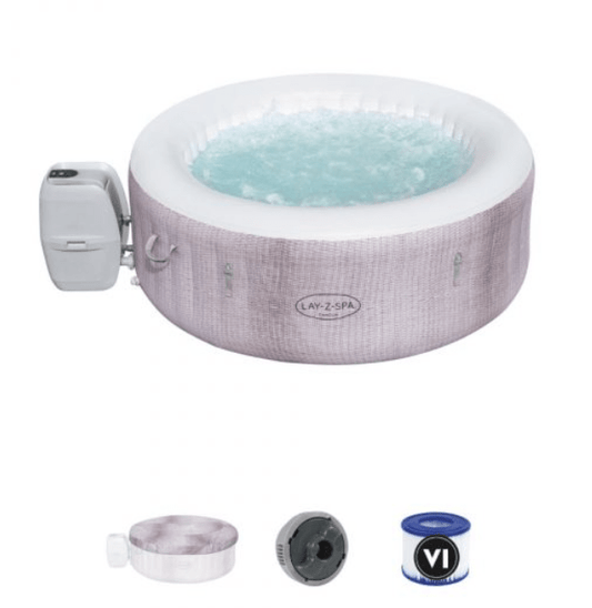 BESTWAY Airjet Spa Cancun 180X66Cm - Marah Kids
