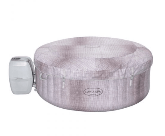 BESTWAY Airjet Spa Cancun 180X66Cm - Marah Kids