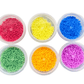 DOHTIME SENSORY FOAM 6COLORS PDQ12 WOC - Marah Kids