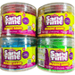 SANDTIME MAGIC SAND W/MOLD 250G PDQ12WOC - Marah Kids