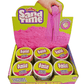 SANDTIME COTTON SAND 250G PDQ12 WOC - Marah Kids